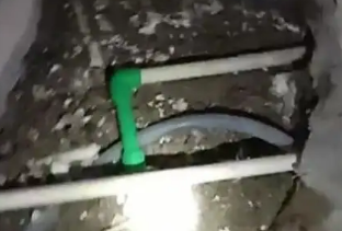 营口测漏水公司