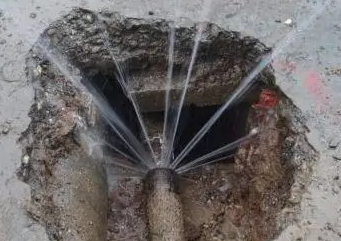 营口漏水检测多少钱