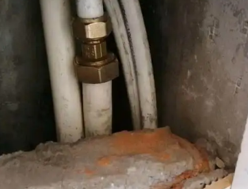 营口水管漏水检测哪家好