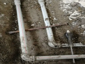 营口卫生间测漏水多少钱