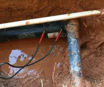 营口水管漏水检测多少钱