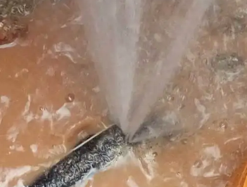 营口水管漏水检测哪家好