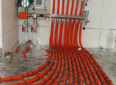 营口地暖维修多少钱