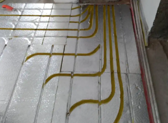 营口地暖维修哪家好