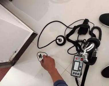 营口测漏水公司电话